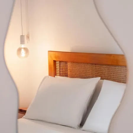 Hotel Audo Local 4*