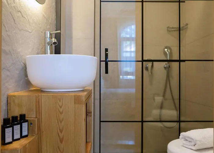 Hotell Audo Local Antalya
