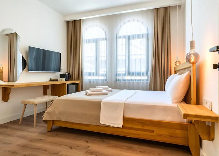 Hotell Audo Local