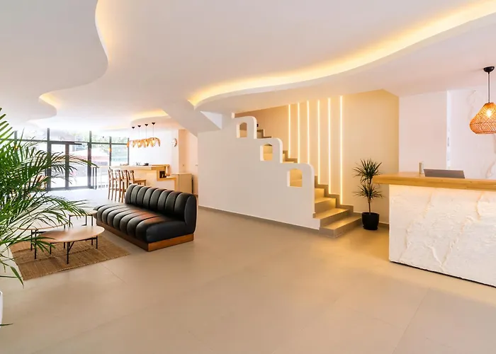 Audo Local 4* Antalya