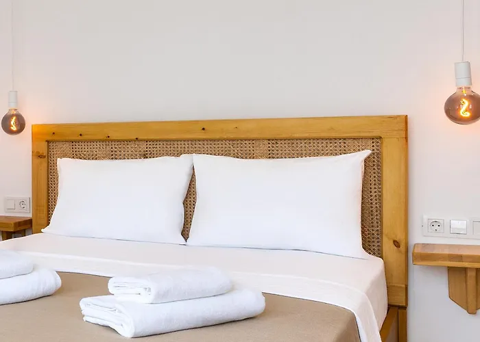 Hotell Audo Local Antalya