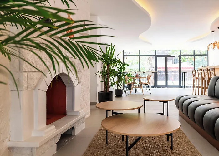 Audo Local 4* Antalya